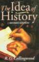 The Idea of History, R. G. Collingwood 