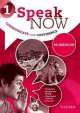 Speak Now 1. Workbook, Press Oxford University 