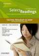 Select Readings (CD), Press Oxford University 