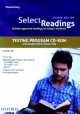 Select readings (CD), Linda Lee 