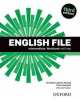 English File. Intermediate. Workbook with Key, Christina Latham-Koenig 