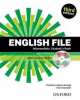 English File. Intermediate. Student's Book with iTutor and Online Skills, Press Oxford University 