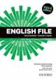 English File. Intermediate. Teacher's Book with Test (+CD), 