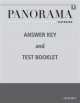 Pan Orama Listening 1 Test And Ans Key, Daphne Mackey 