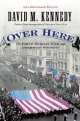 Over here, David M. Kennedy 