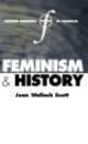 Feminism and History, Joan Wallach Scott 