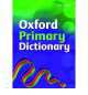 Oxford Primary Dictionary 2007, Andrew Delahunty 