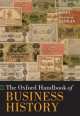 The Oxford Handbook of Business History, Geoffrey Jones 