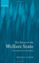 The Future of the Welfare State, Francis Geoffrey Castles 