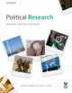 Researching Politics. Methods and Practical Skills, Sandra Halperin 