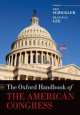 The Oxford Handbook of the American Congress, George C. Edwards 