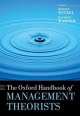 The Oxford Handbook of Management Theorists, Witzel Morgen 