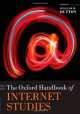 The Oxford Handbook of Internet Studies, William H. Dutton 