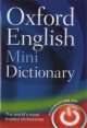 Oxford English Mini Dictionary, Dictionaries Oxford 