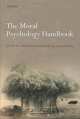 The Moral Psychology, John M. Doris 