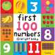 First 100 Numbers, 
