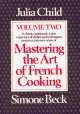 Mastering the Art of French Cooking V2 PB, Джулия Чайлд 