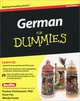 German for Dummies (+ CD), Paulina Christensen, Anne Fox, Wendy Foster 