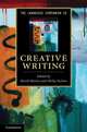The Cambridge Companion to Creative Writing, Morley David 