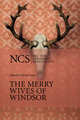 Crane The Merry Wives of Windsor, Shakespeare William 