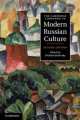 The Cambridge Companion to Modern Russian Culture, Nicholas Rzhevsky 