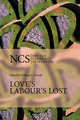 Carroll NCS. Love's Labour's, Shakespeare William 