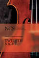 Twelfth Night, Or, What You Will, Shakespeare William 
