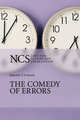 The Comedy of Errors, Shakespeare William 