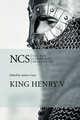 Gurr NCS. King Henry V, Shakespeare William 
