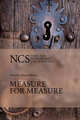Measure for Measure, Shakespeare William 