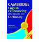 English Pronouncing Dictionary, Daniel Jones 