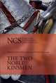 Turner. T NCS. The Two Noble, Shakespeare William 