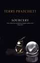 Sourcery, Терри Пратчетт, Terry Pratchett 