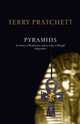 Pyramids, Терри Пратчетт, Terry Pratchett 