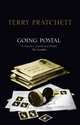 Going Postal, Терри Пратчетт, Terry Pratchett 