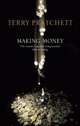 Making Money, Pratchett Terry 