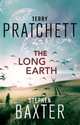 The Long Earth, Pratchett Terry, Baxter Stephen 