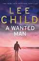 A Wanted Man, Ли Чайлд, Lee Child 