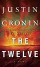 The Twelve, Cronin Justin 