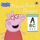 Peppa's First Glasses, 