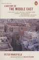 A History of the Middle East, Peter Mansfield 
