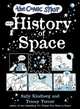 The Comic Strip History of Space, Turner Tracey 