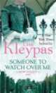 Someone to Watch Over Me, Lisa Kleypas 