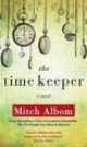 The Time Keeper, Mitch Albom 