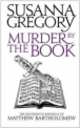 Murder By The Book, Susanna Gregory 