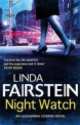 Night Watch, Linda Fairstein 