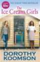 Ice Cream Girls Film tie-in, Dorothy Koomson 