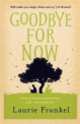 Goodbye For Now, Laurie Frankel 
