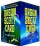 Ender Quartet Box Set, Orson Scott Card 
