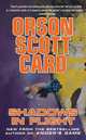 Shadows in Flight, Orson Scott Card 